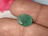 Zambian Emeralds | Natural Certified Premium Quality