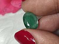 Zambian Emeralds | Natural Certified Premium Quality