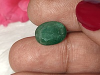 Zambian Emeralds | Natural Certified Premium Quality