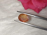 Bangkok Yellow Sapphire | Natural Certified Good Quality Bangkok Yellow Sapphire | Natural Certified Good Quality