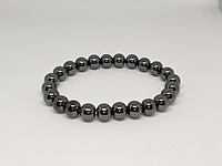 Hematite Bracelet Hematite Bracelet