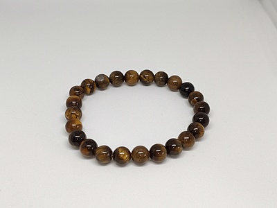 Tiger Eye Bracelet
