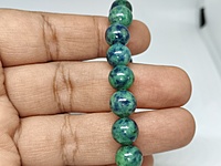 Azurite Bracelet Azurite Bracelet