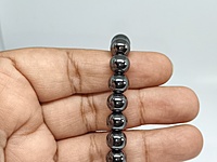 Hematite Bracelet Hematite Bracelet