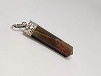 Tiger Eye Pendant