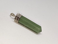 Green Aventurine Pendant Green Aventurine Pendant