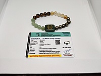 Money Magnet Bracelet Combo | Pyrite | Citrine | Tiger Eye | Green Aventurine Money Magnet Bracelet Combo | Pyrite | Citrine | Tiger Eye | Green Aventurine