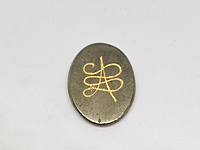 Pyrite Zibu Coin | Stone of Abundance & Protection | Enhances Prosperity, Confidence & Personal Power Pyrite Zibu Coin | Stone of Abundance & Protection | Enhances Prosperity, Confidence & Personal Power