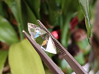 Moissanite Marquise Cut | GRA Certified Moissanite Marquise Cut | GRA Certified