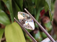 Moissanite Marquise Cut | GRA Certified Moissanite Marquise Cut | GRA Certified