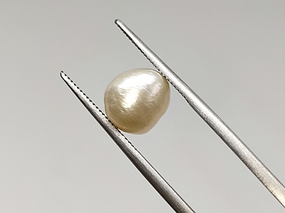 Fresh Water Pearl | Cultivated Natural Certified