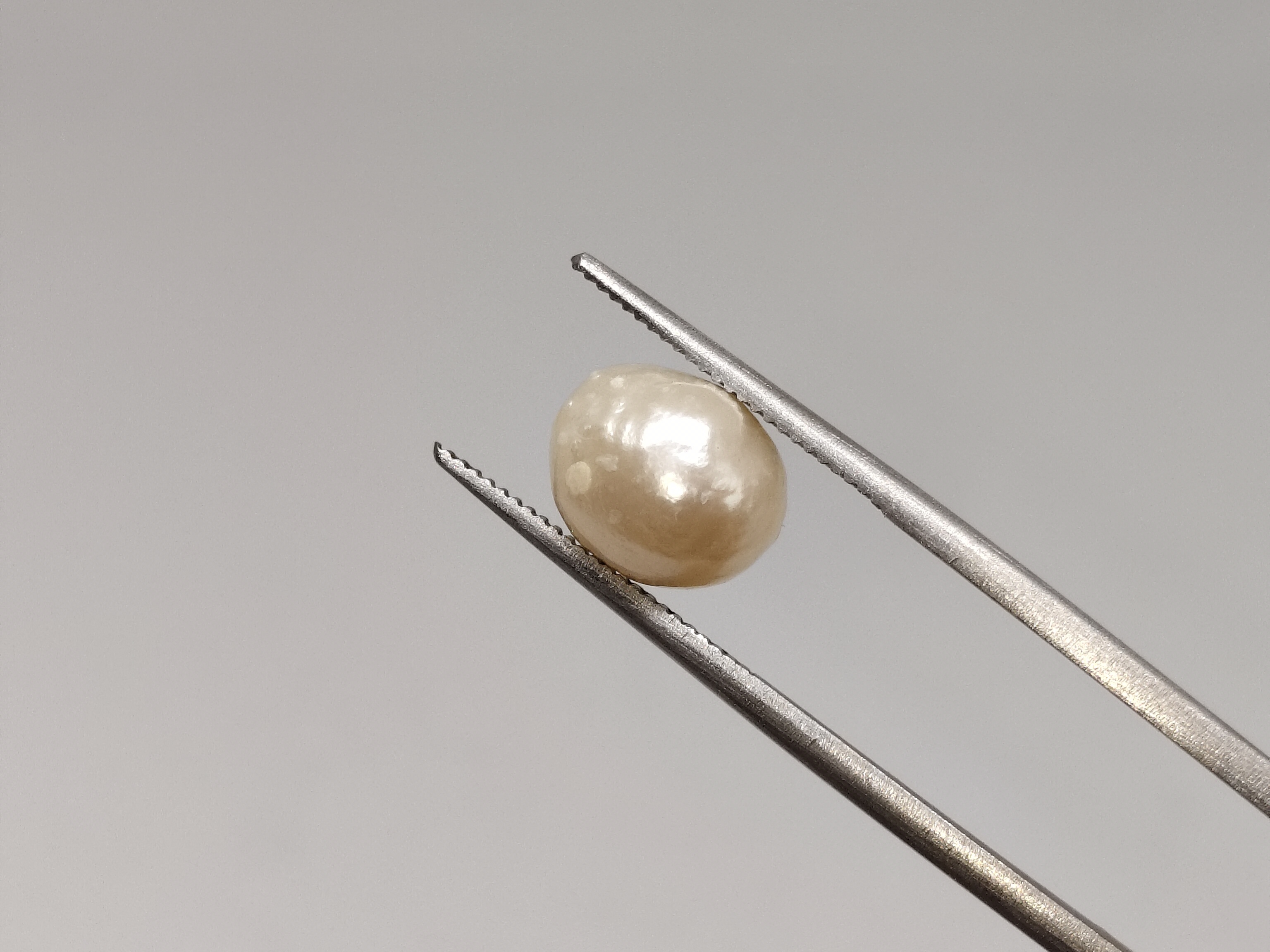 Fresh Water Pearl | Cultivated Natural Certified Fresh Water Pearl | Cultivated Natural Certified
