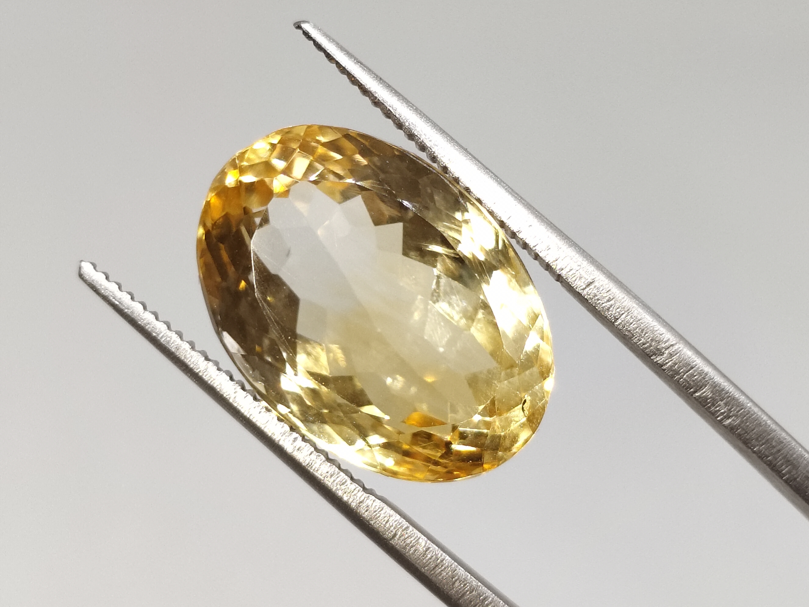 Citrine | Natural Certified Premium Quality Citrine | Natural Certified Premium Quality
