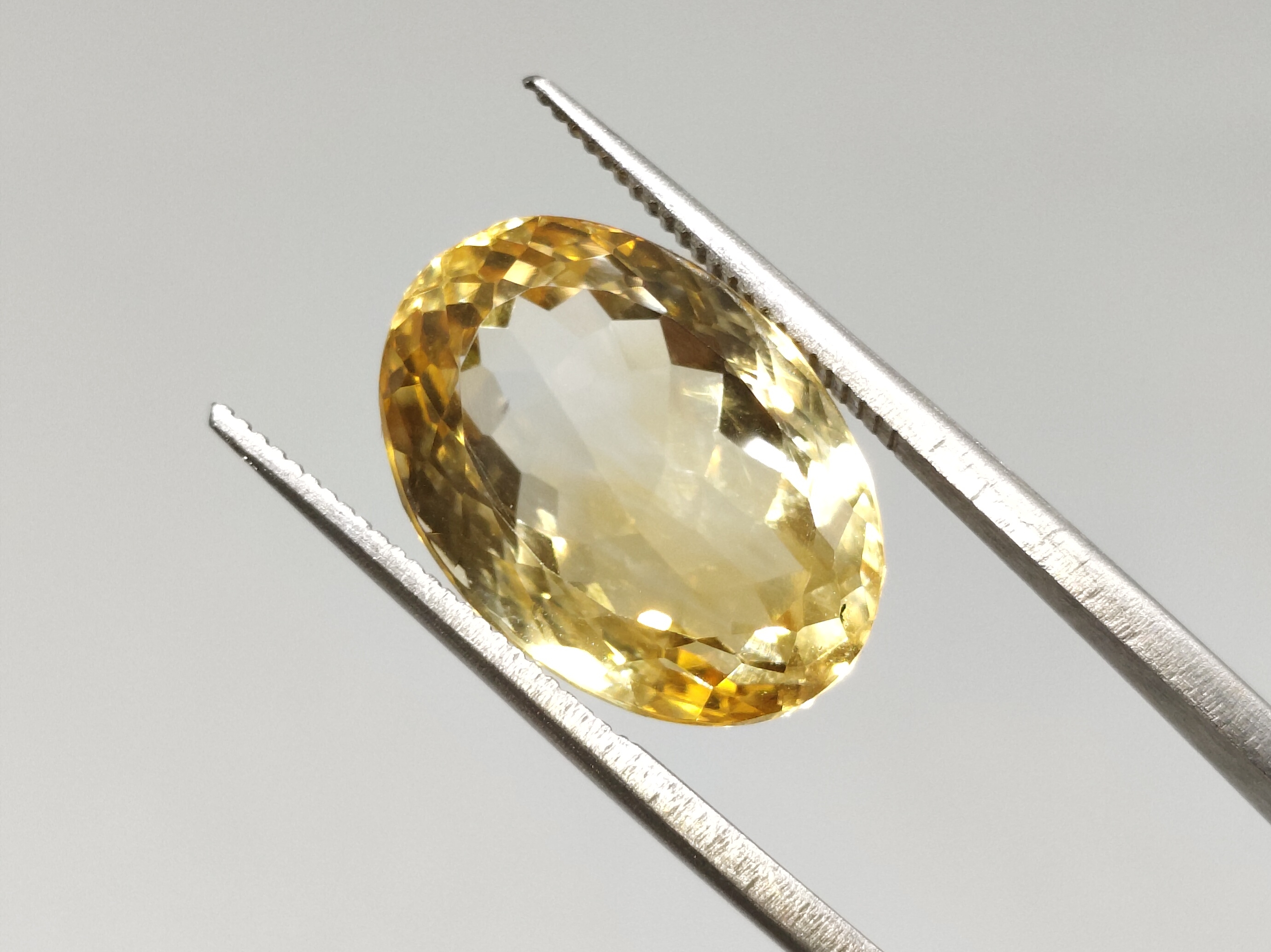 Citrine | Natural Certified Premium Quality