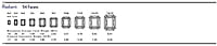 Moissanite Radiant Cut | GRA Certified Moissanite Radiant Cut | GRA Certified