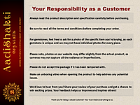 Hessonite Gomed | Natural Certified